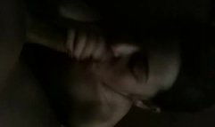 Great head from slut