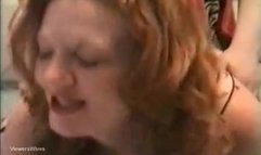 slutty gf taking cock and being naughty