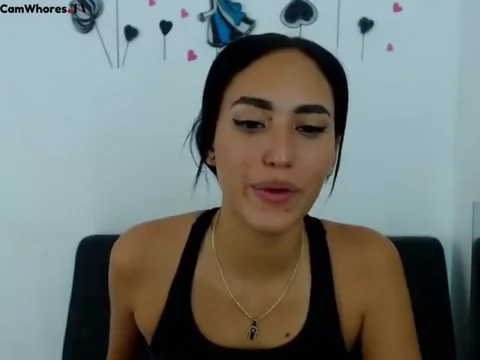 Beatiful Latina Fists, Anal Dildo Porn Video