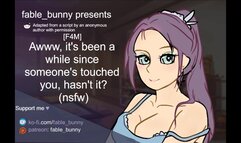 [F4M] Comforting your best Friend Leads to 3AM Fucking - Erotic Audio Roleplay for Men