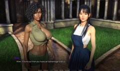 Lust Academy - 6 the Exams