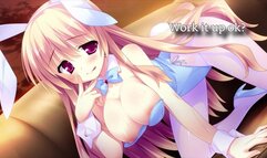 [FayGrey] [dreamland Bunnies] (Futanari Femdom Joi_Ruin)