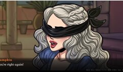 Game of Thrones - Ep 2 - how to Train a Stripper