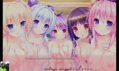 Audap's the Ditzy Demons are in Love with me PC P4