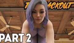 The Blackout #2 - PC Gameplay Lets Play (HD)