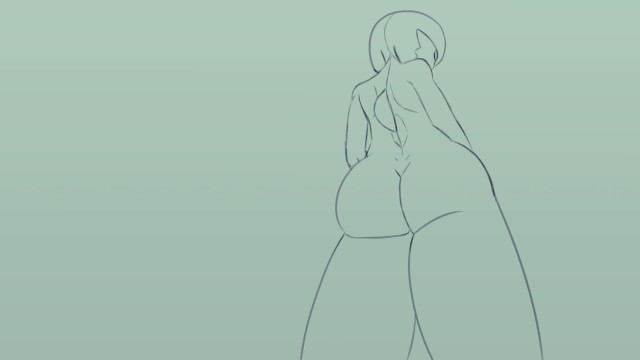 Anal Vore, Wobbuffet & Gardevoir (Enough Interest, And I Might Refine It.)  Porn Video