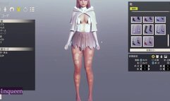 AlShoujo AI Sex Video Game Hentai Girl