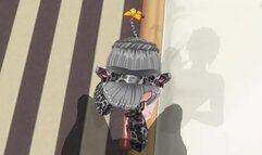 3D HENTAI Neko Girl Sucks your Cock POV