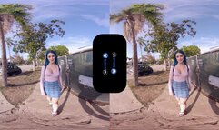 Jewelz Blu - Picking Up And Demolishing Big Tits Teen F