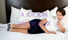 The Eighteen Year Old Natalie Porkman P1