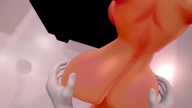 Virtual Hentai Porn - Hot Girl Fucks Toon In Hentai Virtual Reality Porn Video
