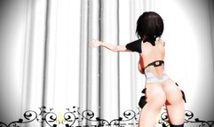 Mmd Azulene Baltimore Refueling Image Baltimore Dance