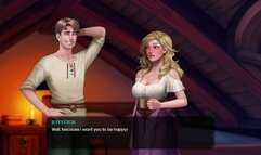 What a Legend - (PT 03) - Gotta get me some of that Hentea