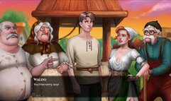 What a Legend - (PT 12)