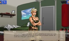 SHELTER - PT 2 - could we go back