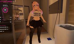 OppaiPantsuu Hentai Debut 7/24/21 Part 1