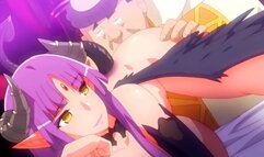 Kuroinu 2 Demon Fucking - Rule34True