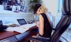 Girl Girl Studio - Private Black Label 45