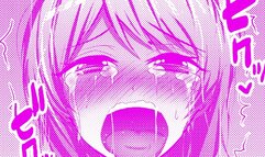 Anime Girl Hentai JOI(Sound Porn)[ASMR]