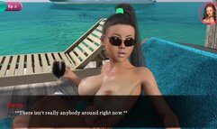 Sugar Daddies: Auction Party for Escorts-Ep 5