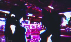 [VRChat] Exotic Pole Dancing: - Keep You