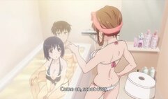 Overflow - Episode 1 Comment - Rule34True