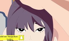 Girlfriend Cums then Gets Creampied Tinder, norsk, public joi, hentai, anime, japanese, Creampie, BB