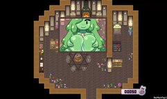 Princess & Conquest Gallery Part 4 / 4 - sex scenes | princess and conquest hentai game