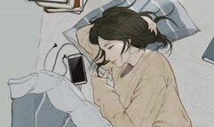 What Happened Last Night