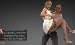 Happy Marriage:Husband And Wife-Ep1