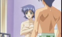 Watch This Romantic Story Of Young Hentai Love