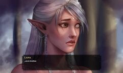 What a Legend - (PT 24) - Exploring the town