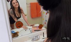 Stepsis Black Cat Fever