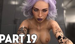 Three Rules Of Life #19 - PC Gameplay Lets Play (HD)