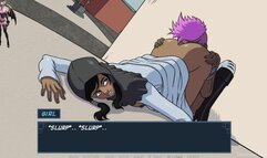 Book 5 Untold 24 Korra Lesbian Sex