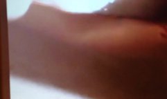 Kate Mareeva masturbates