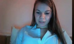 webcam girl russian