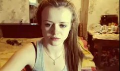 Kiev russian webcam girl
