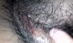 Yazxxx hairy pussy