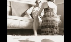 Some Friends Having Fun