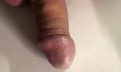 Dumb Ass Idiot hit his nuts ... Ballsplash (Matscheier)