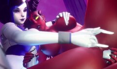 SUBVERSE - (PT 15) - Side missions and extra scenes 1