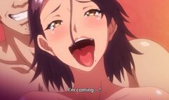 WIFE STORY - SUPER PRETTY MILF WIFE