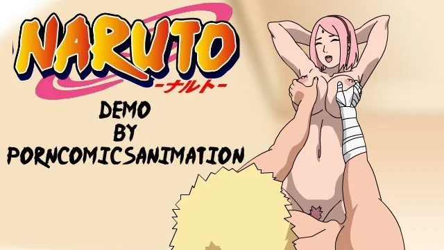 640px x 360px - Naruto - Sakura Haruno Hentai (Boruto Version) DEMO Porn Video