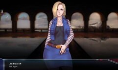 dragon ball divine adventure uncensored gameplay episode 26