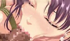 Purple Hentai - HMV 2021