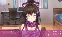 Nin Nin Days Pt 2 - Housemate