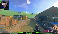 DMRzone might be back.. (BEST DMR 14 CLASS SETUP) - Warzone Season 6