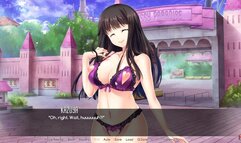 Pussy Paraside #1 - On Display