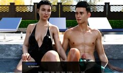 Heir Apparent - Pt 4 - A Goddess